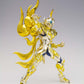 TAMASHII NATIONS Bandai Saint Cloth Myth EX Leo Aioloa God Cloth Saint Seya Action Figure
