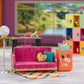 American Girl World by Us The Community Center Accessory Set