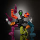 Masters of the Universe Origins Action Figure Deluxe Multi Bot, 5.8 Inch Evil Robot with Weapons, Detailed Design with 43 Modular Parts (Amazon