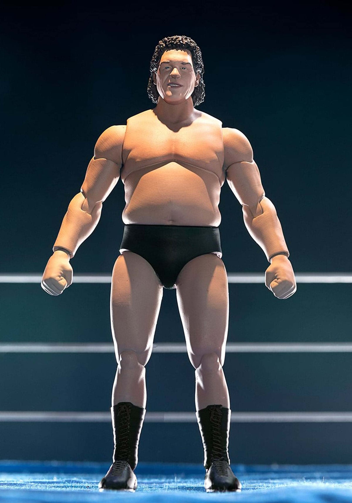 Super7 Andre the Giant ULTIMATES! Figure - Andre Robe Action Figure