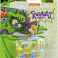 Hot Wheels Pop Culture Reptar Wagon Die-Cast Vehicle, 1:64 Scale