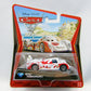 Disney / Pixar CARS 2 Movie 155 Die Cast Car #22 Shu Todoroki