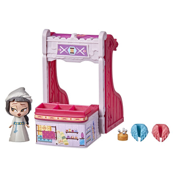 Disney Frozen FRZ 2 TWIRLABOUTS Single VEH HONEYMAREN
