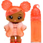 Yummiland Lipgloss Doll- Piper Peach, Ages 4+
