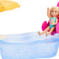 Barbie Summer Vacation Doll and Accessories