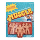 Super7 Legends of Lucha Libre M.U.S.C.L.E. Mini-Figure Set | Pack A
