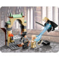 LEGO Harry Potter Freeing Dobby 4736