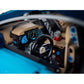 LEGO Technic Bugatti Chiron 42083 Race Car Building Kit and Engineering Toy, Adult Collectible Sports Car with Scale Model Engine (3599 Pieces)
