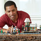 LEGO Creator Expert Winter Village Station 10259 Building Kit