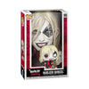 Funko POP! Comic Cover: DC - Harleen Quinzel - Harley Quinn - DC Comics - Collectable Vinyl Figure - Gift Idea - Official Merchandise - for Kids &