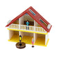 Worlds Smallest Barbie Malibu Dreamhouse