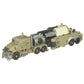 Transformers: Dark of the Moon - Cyberverse Megatron Blastwave Weapons Base