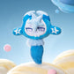 OHKU Starry Sprites Interstellar Friends Series Plush Charm Blind Box Random Design Action Figures Collectible Toys Home Decorations Holiday Birthday