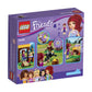 LEGO Friends Adventure Camp Archery Kit (114 Piece)