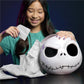 Disney Tim Burton's The Nightmare Before Christmas Jumbo Mystery Capsule