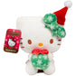 Hello Kitty 8 Inch Birthday Plush - Officially Licensed Sanrio Stuffed Animal, Limited Edition Collectible Kawaii Plush Toy, Soft Cute Party Gift