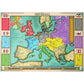 Rio Grande Games Imperial: Strategy Board Game, Economic Investing, 2-6 Players, Ages 12+, 3-4 Hours