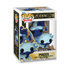 Funko Pop! Zodiac: Pisces - Collectable Vinyl Figure - Gift Idea - Official Merchandise - Toys for Kids & Adults IP Fans - Model Figure for Collectors