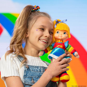 The Loyal Subjects Rainbow Brite 12-Inch Doll