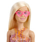 Barbie Advent Calendar Doll (12-in), 24 Surprises Including Day-to-Night Trendy Clothing & Accessories, Festive Holiday Themed Packaging for Kids 3 to