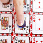 Regal Games - Poker Keeno Bulk Game Set - Includes 36 Two-Sided Boards, 600 Scoring Chips, 1 Deck of Standard Poker Cards - 72 Unique Board Layouts