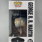 Game of Thrones - George R.R. Martin Pop! Vinyl