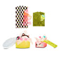 L.O.L. Surprise! JK Neon Q.T. Mini Fashion Doll with 15 Surprises Including Dress Up Doll Outfits, Exclusive Doll Accessories- Gifts for Girls and Mix