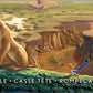 Ceaco - Disney The Lion King Return - 300 Large Piece Puzzle for Adults