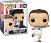 Funko Pop! Sports: The U.S Women's Soccer Team - Carli Lloyd, Multicolor (49137)