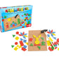 Noris-Spiele GmbH & Co.KG Hammerspiel Board Game