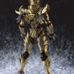 TAMASHII NATIONS Bandai Ougonkishi Garo (Saezima Kouga) Garo Action Figure