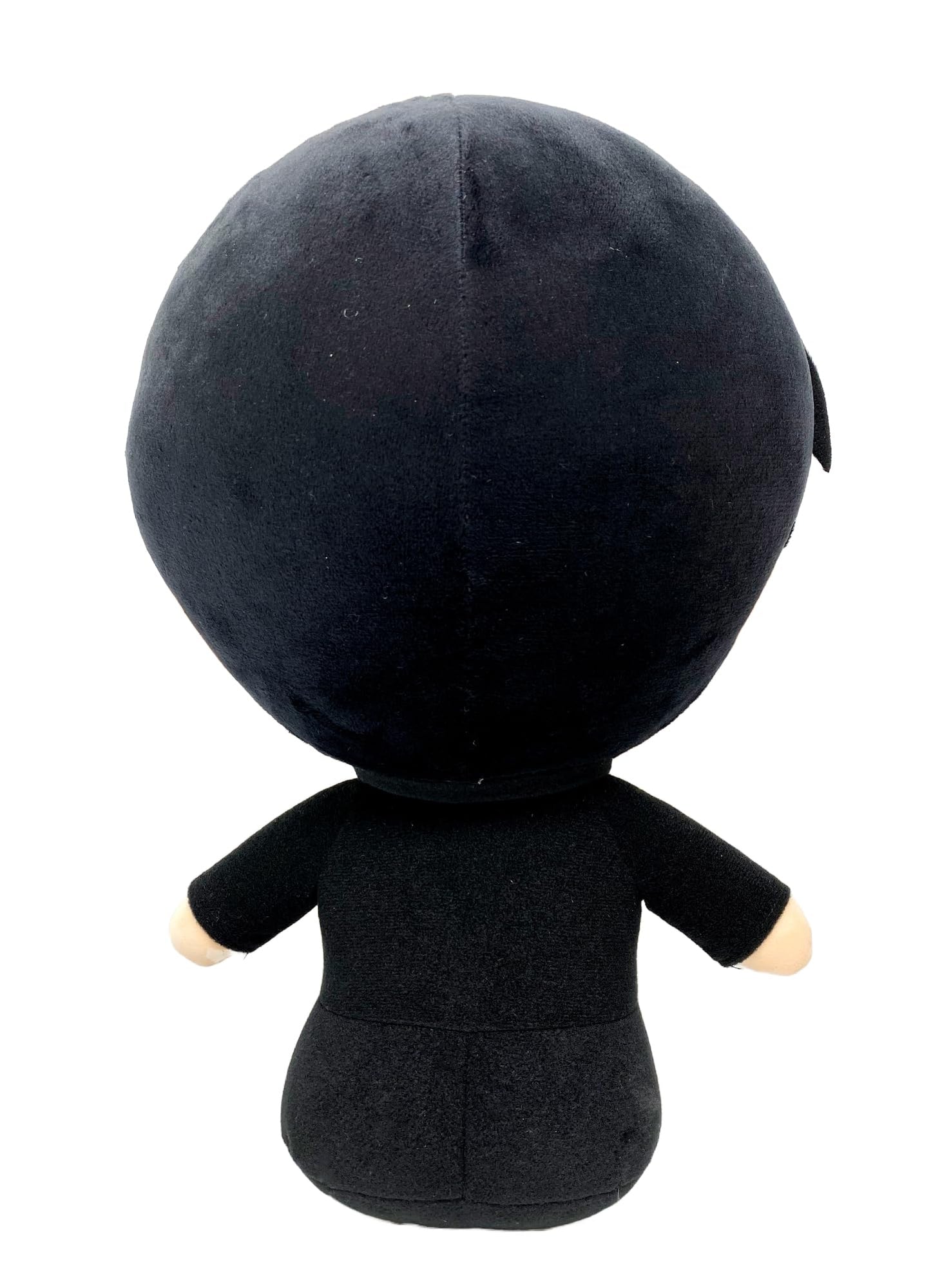 Great Eastern Entertainment Mob Psycho 100 - Shigeo Kageyama (Mob) Sitting Pose Plush 12" H