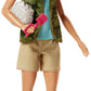 Barbie Archeologist Fashion Doll