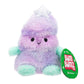 BumBumz 4.5-inch Holiday 8 Pack - Santa’s Milk Maxine, Festive Tree Tatiana, Daisy Flower Danielle, Van Vance, Yeti Yano, Palm Tree Pedro, Axolotl