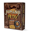 Looney Labs Jumanji Fluxx Card Game - Experience the Chaos of the Jumanji Jungle