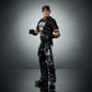 Mattel WWE Elite Action Figure & Accessories, Series #107 Undertaker 6-inch Collectible with 25 Articulation Points & Swappable Hands