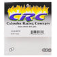CRC Calandra Racing Concepts Shim Set, 5mm (20), CLN4735