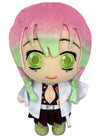 Demon Slayer - Mitsuri Kanroji Plush 8" H