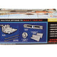 AMT 1962 Pontiac Catalina Super Stock 1:25 Scale Model Kit