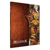 Malifaux Third Edition Ten Thunders Ten Thunder Faction Book