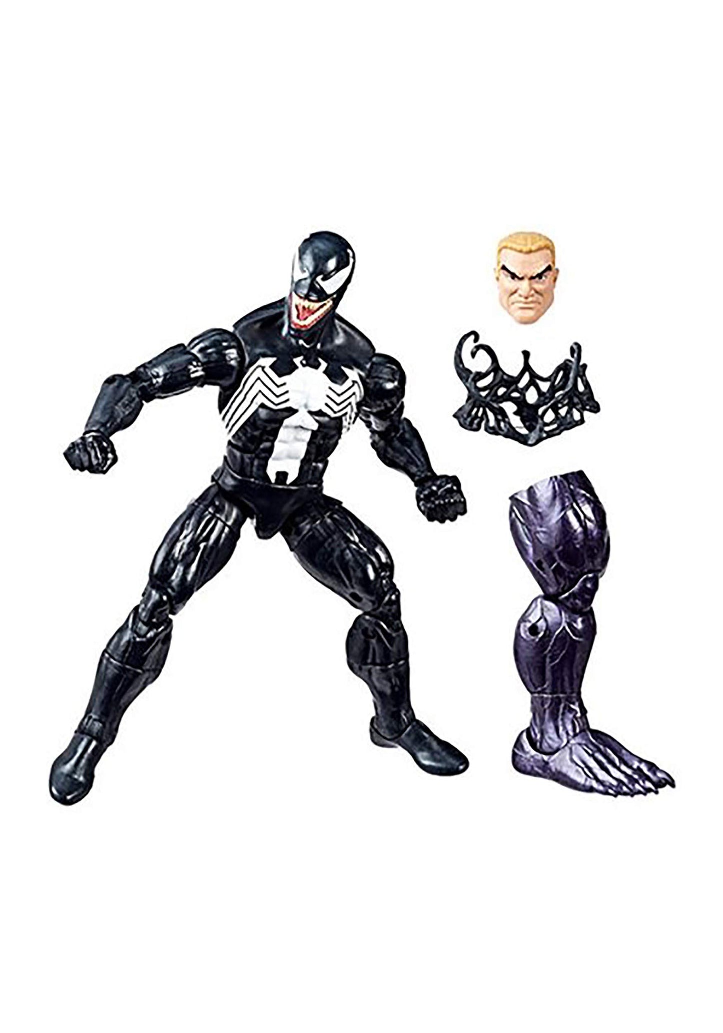 Marvel Legends Series 6-inch Venom