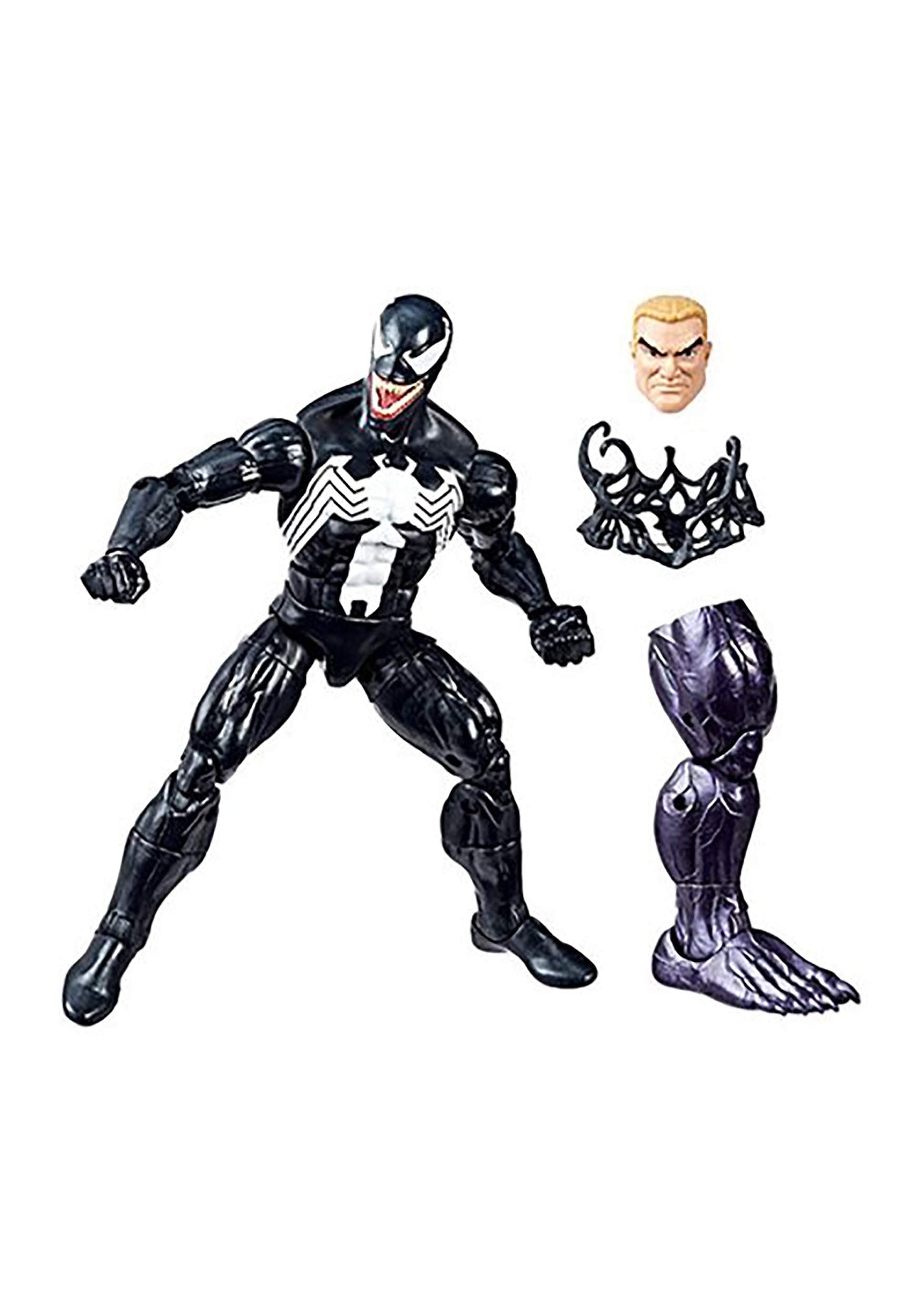 Marvel Legends Series 6-inch Venom