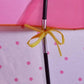 POCO DIVO Crown Princess Castle Girls Outdoor Tent Pink Indoor Play House