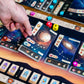 Capstone Games Galileo Galilei Strategy Board Game for Adults & Family,1-4P