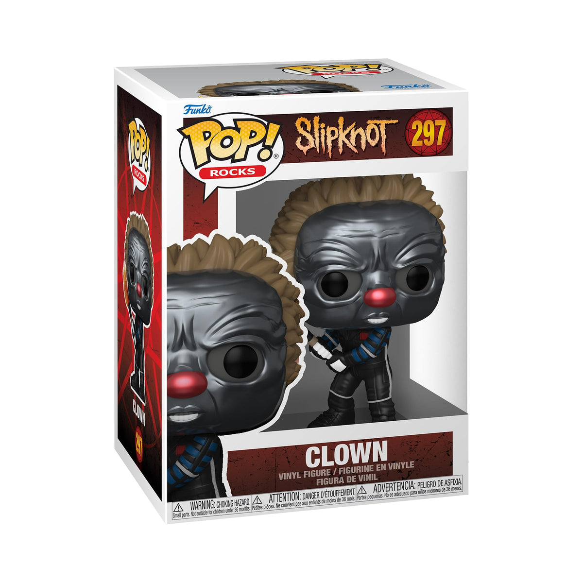 Funko Pop! Collectible Toy Figure - Pinky Swear 1