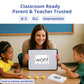 Eyewords Sight Word & Phonics Flash Cards Set 2