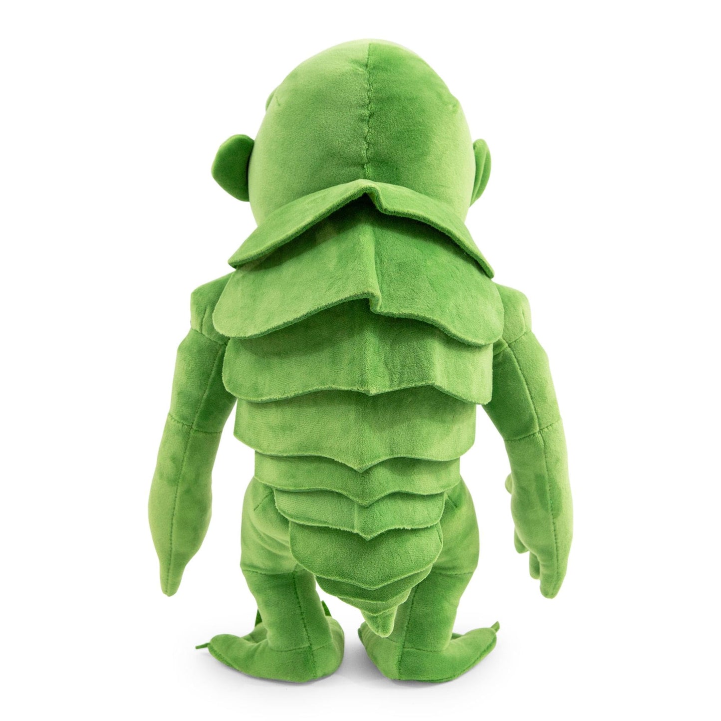 Toynk Ghoulies II Movie Fish Ghoulie 14-Inch Collector Plush Toy | Large Soft Stuffed Animal for Cuddling