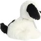 Aurora® Inspirational Precious Moments™ Barkley Dalmatian Stuffed Animal - Cherished Memories - Enduring Comfort - White 8.5 Inches