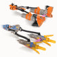 Star Wars Micro Vehicles - Multipack - Style 1