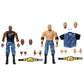 WWE Dudley Boyz (Blue Camo) Ultimate Edition 2-Pack Ringside Exclusive